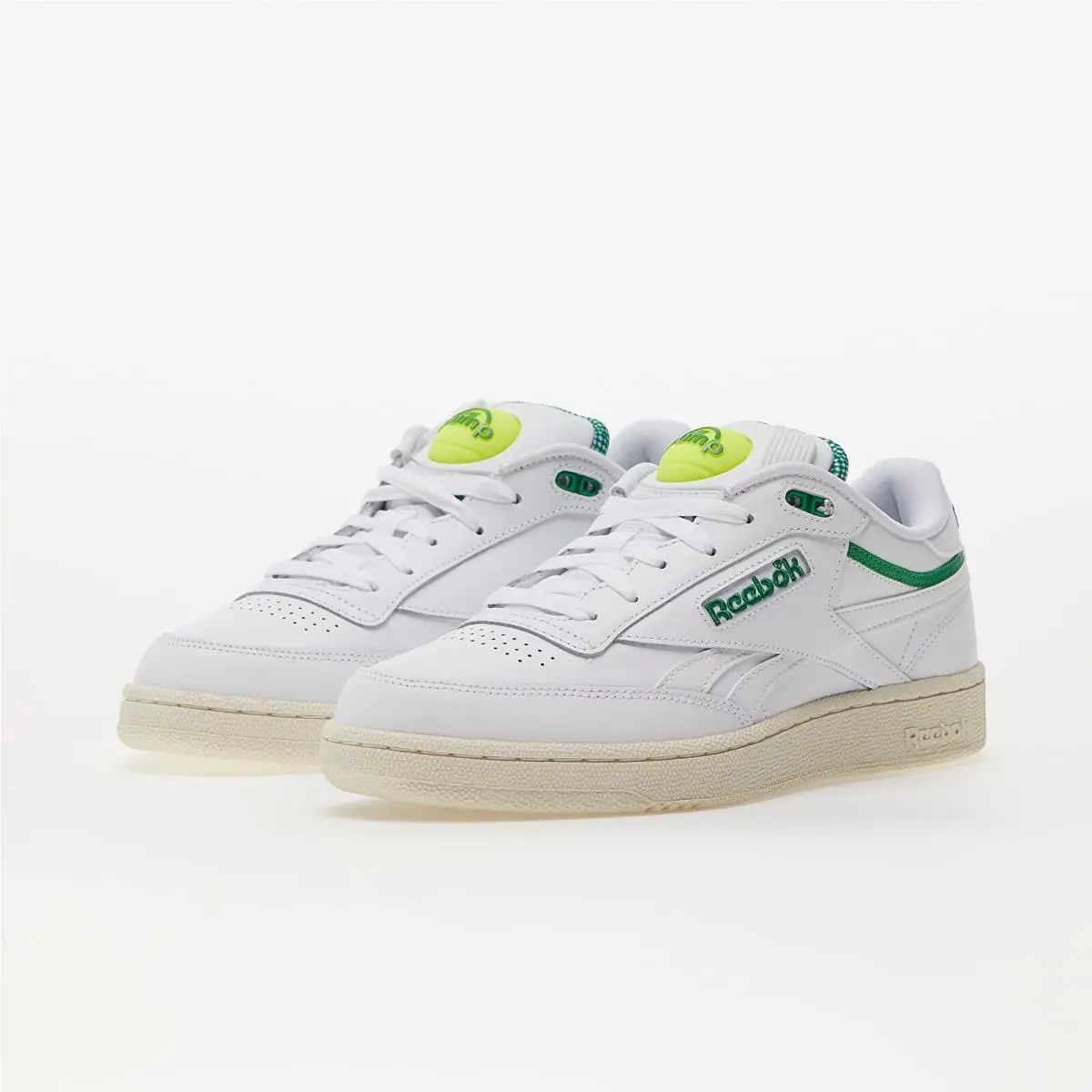 Reebok shoes - Reebok Club C 85 - Club - GW4794 - White 1