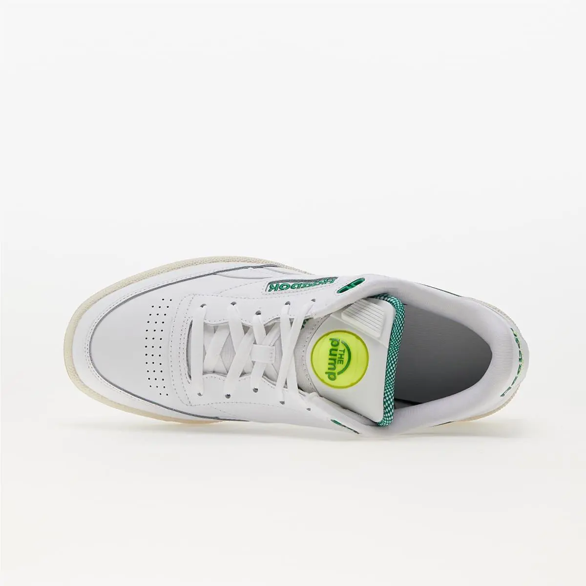 Reebok shoes - Reebok Club C 85 - Club - GW4794 - White 2
