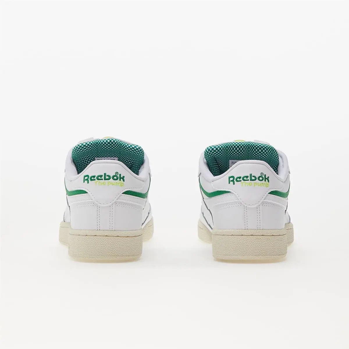 Reebok shoes - Reebok Club C 85 - Club - GW4794 - White 3