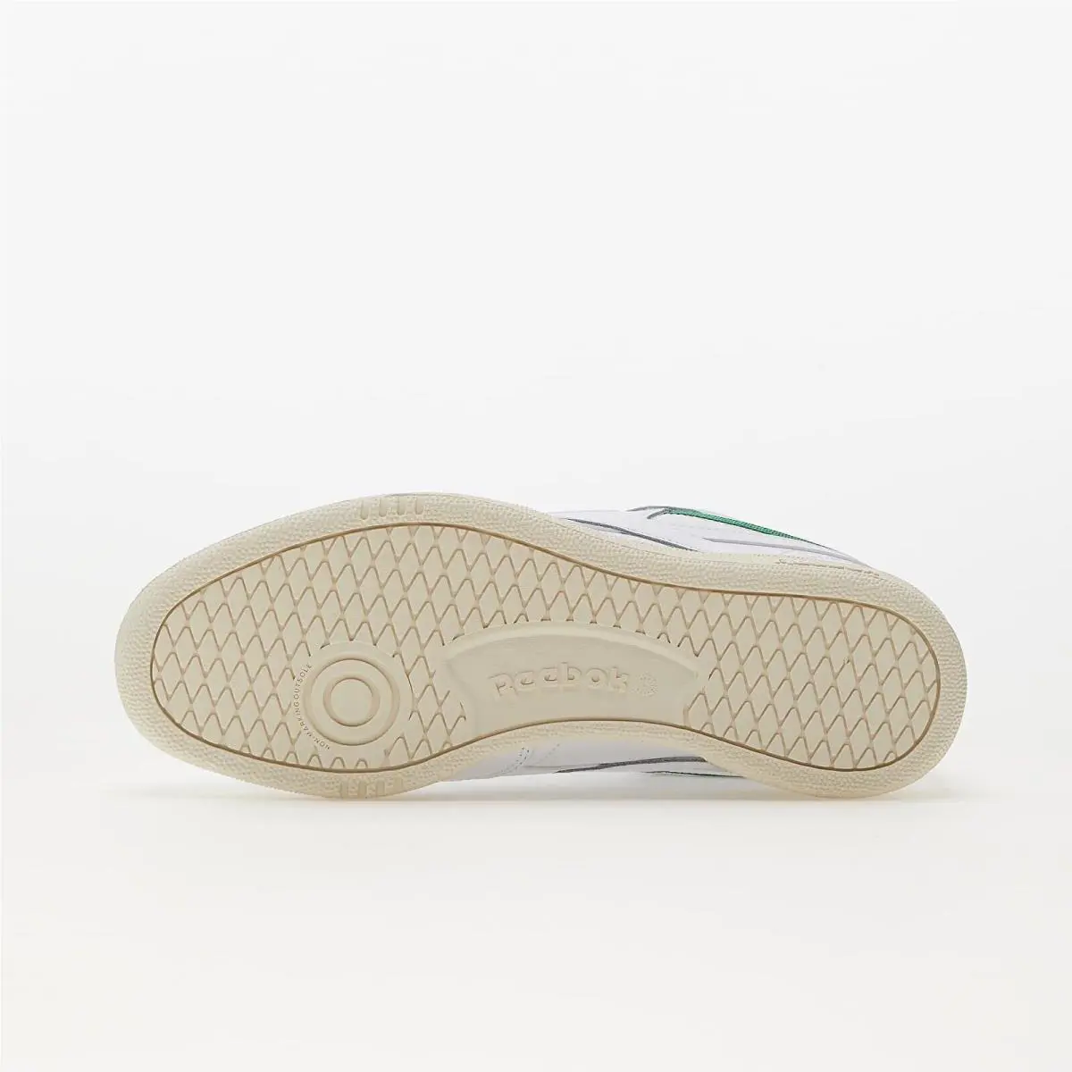 Reebok shoes - Reebok Club C 85 - Club - GW4794 - White 4