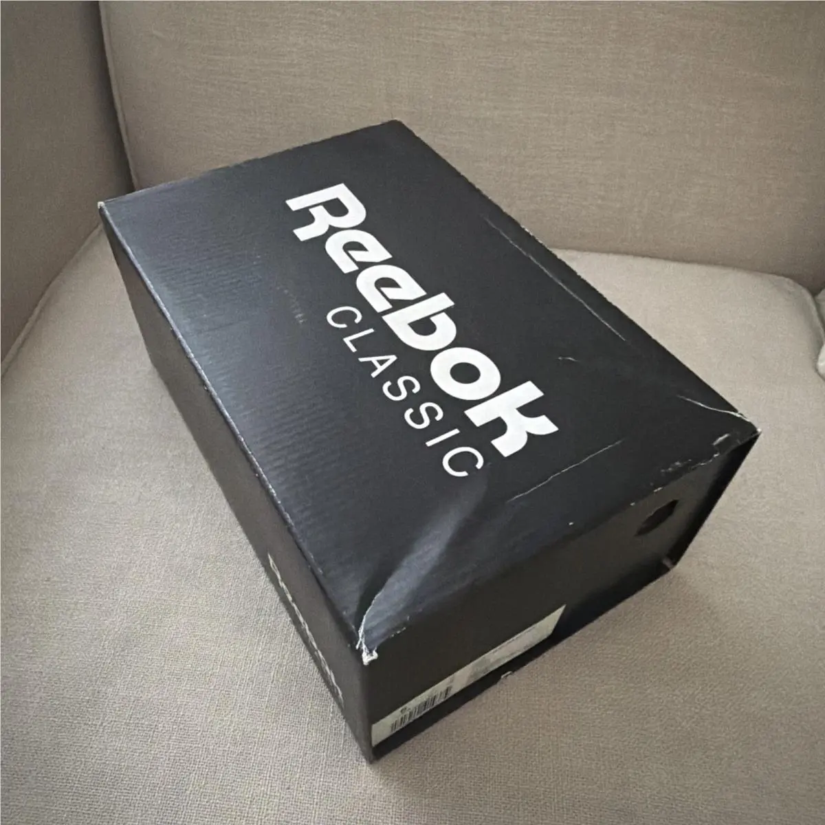 Reebok shoes - Reebok Club C 85 - Club - DV6434 - Cream 10