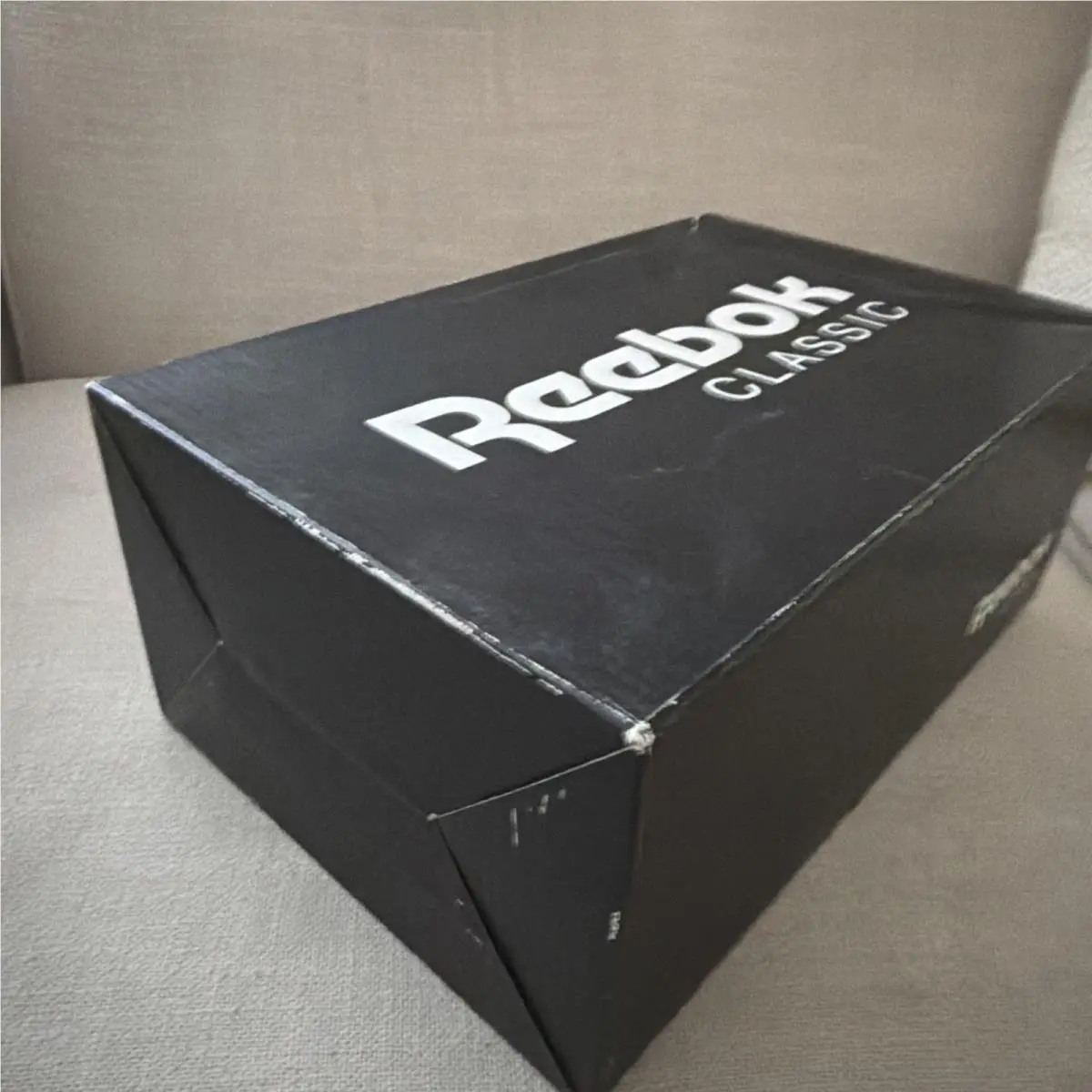 Reebok shoes - Reebok Club C 85 - Club - DV6434 - Cream 11