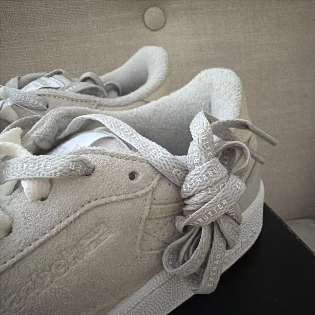 Reebok shoes - Reebok Club C 85 - Club - DV6434 - Cream 1