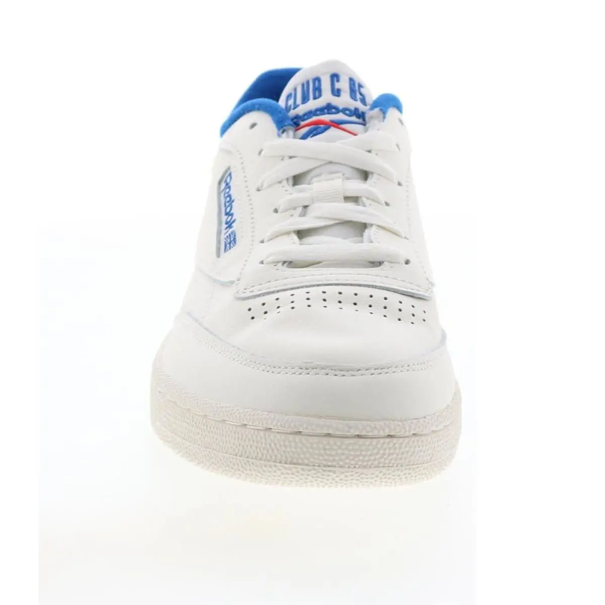 Reebok shoes - Reebok Club C 85 - Club - IE9388 - White 7