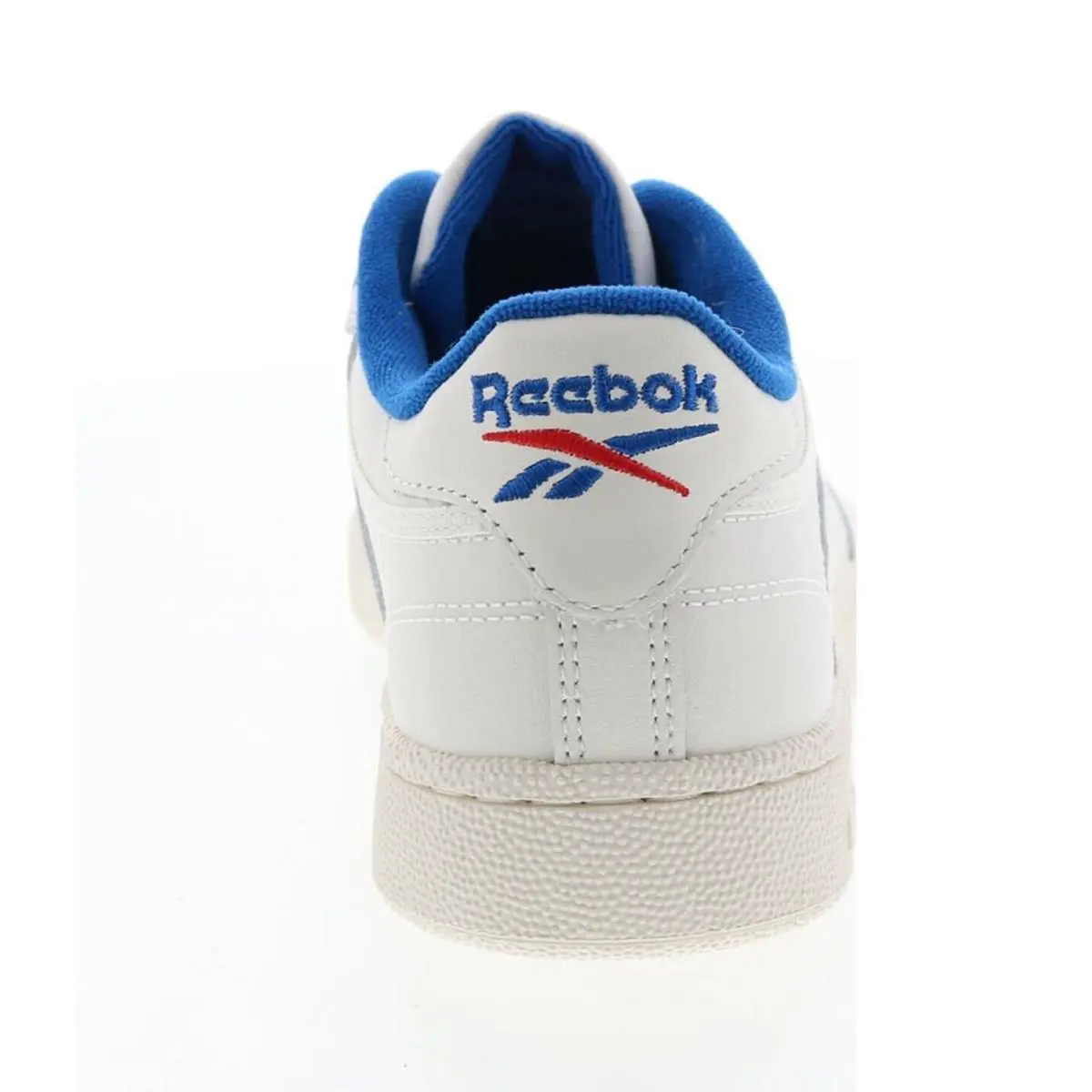 Reebok shoes - Reebok Club C 85 - Club - IE9388 - White 8