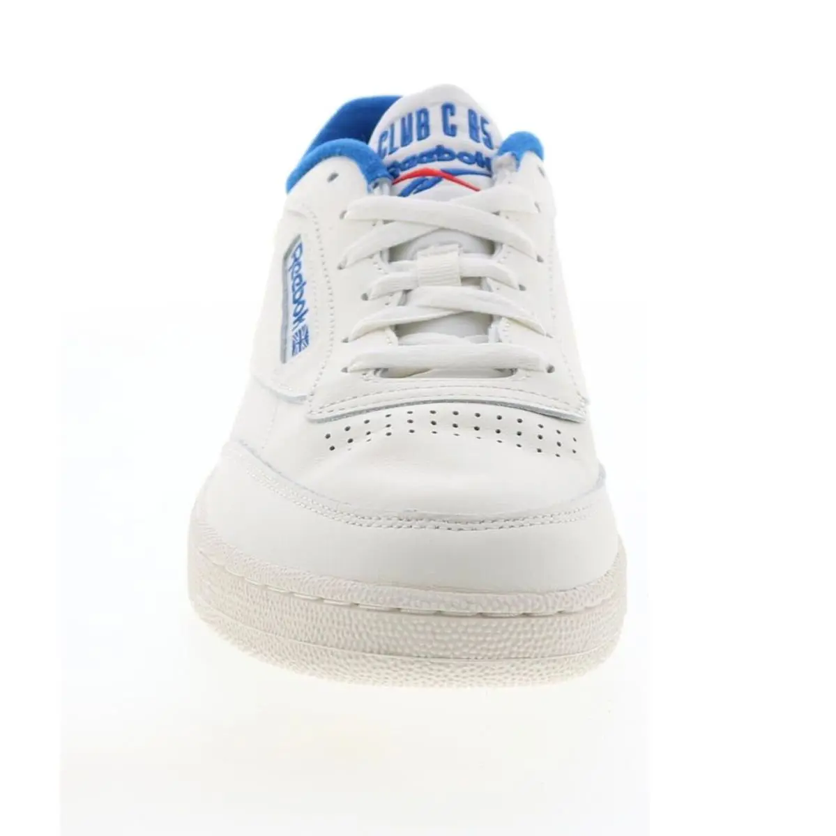 Reebok shoes - Reebok Club C 85 - Club - IE9388 - White 10