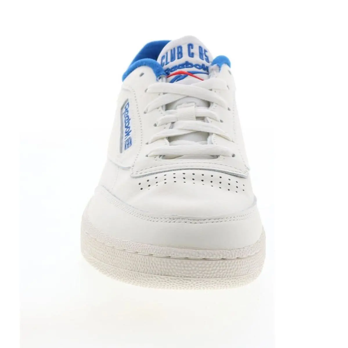 Reebok shoes - Reebok Club C 85 - Club - IE9388 - White 1