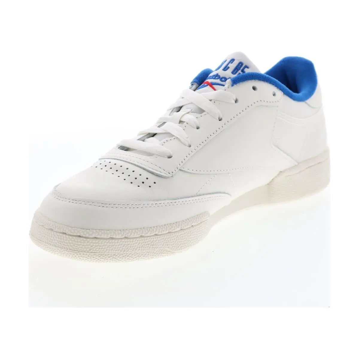 Reebok shoes - Reebok Club C 85 - Club - IE9388 - White 2