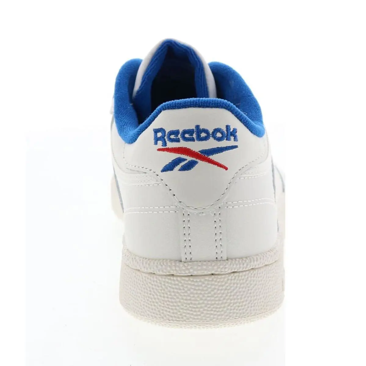 Reebok shoes - Reebok Club C 85 - Club - IE9388 - White 5