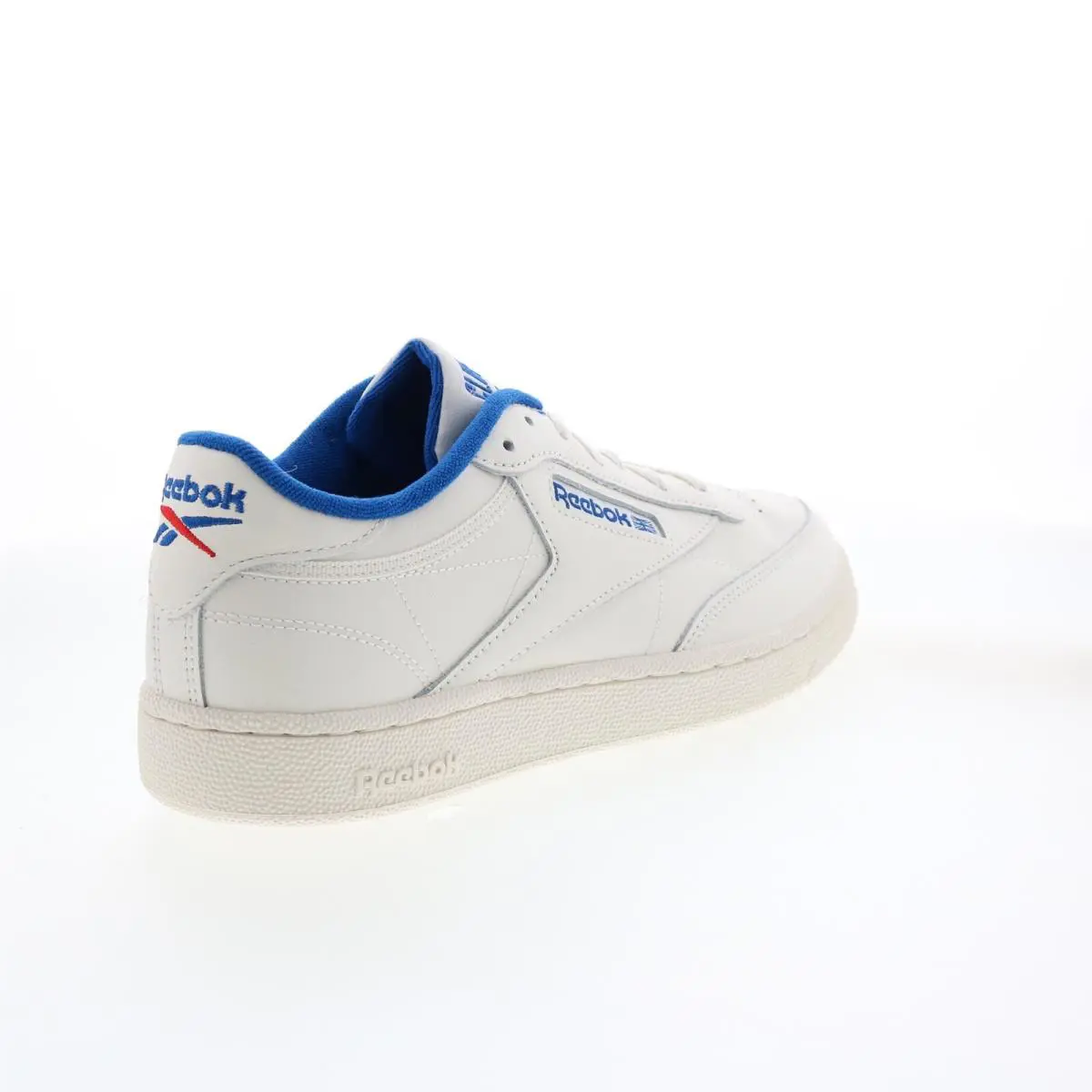 Reebok shoes - Reebok Club C 85 - Club - IE9388 - White 9