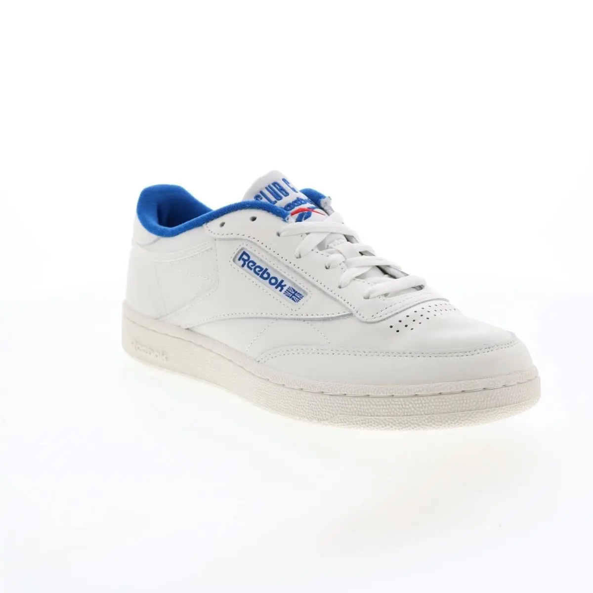 Reebok shoes - Reebok Club C 85 - Club - IE9388 - White 0