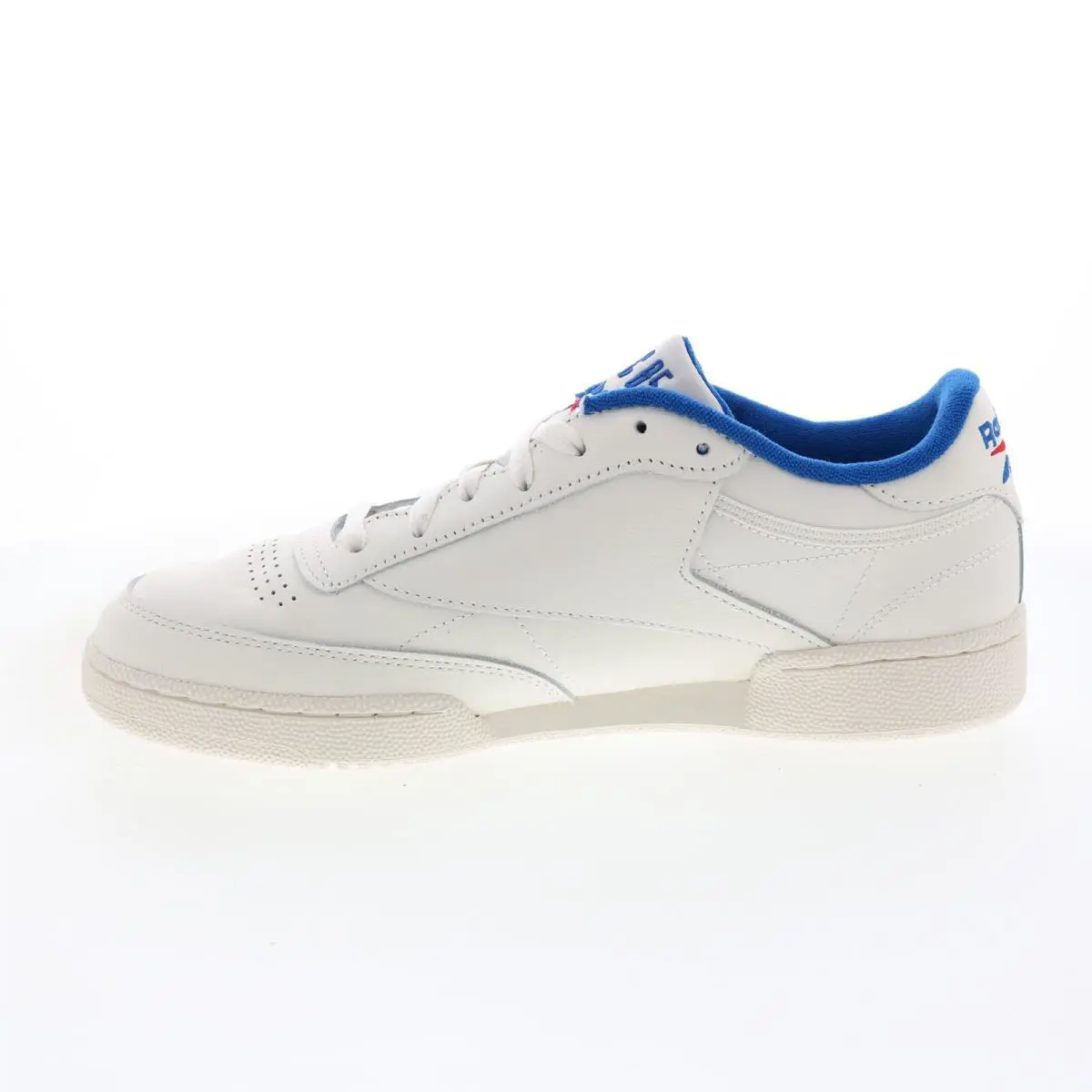 Reebok shoes - Reebok Club C 85 - Club - IE9388 - White 3