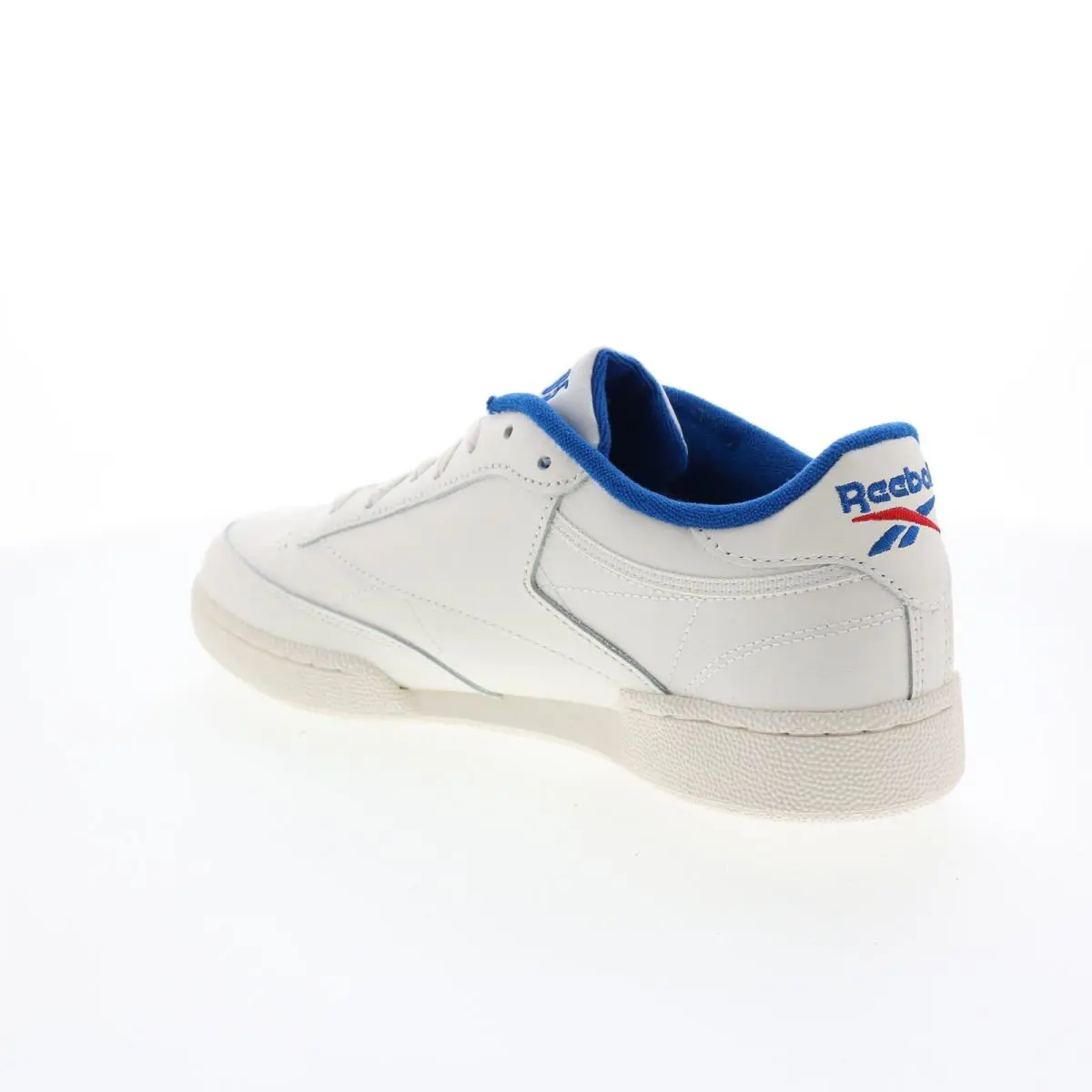 Reebok shoes - Reebok Club C 85 - Club - IE9388 - White 4