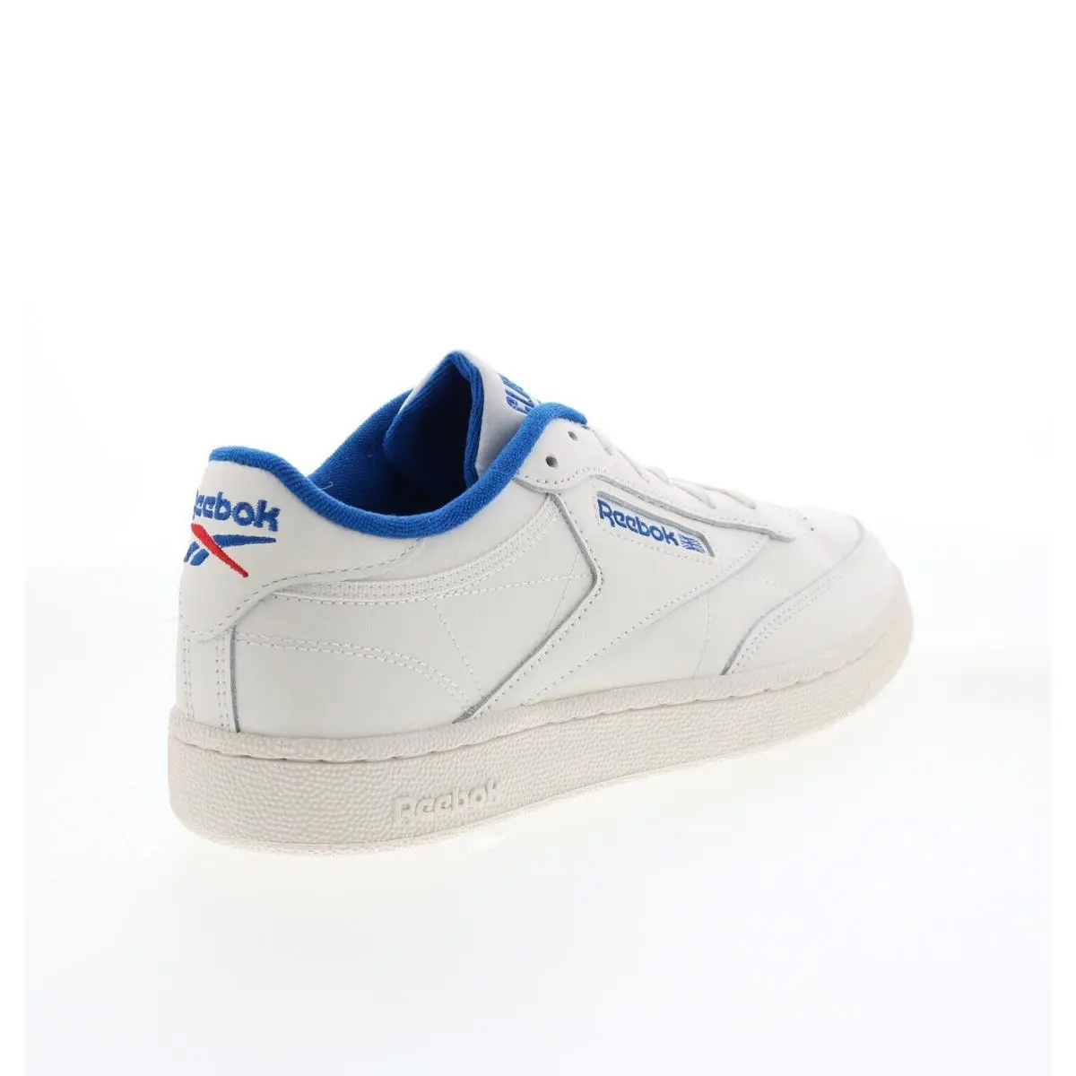 Reebok shoes - Reebok Club C 85 - Club - IE9388 - White 6