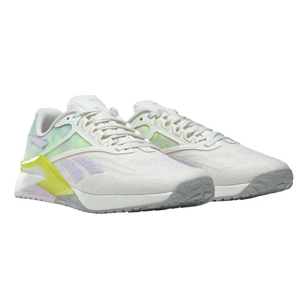 Reebok shoes - Reebok Nano X2 - Nano - GX0336 - White 1