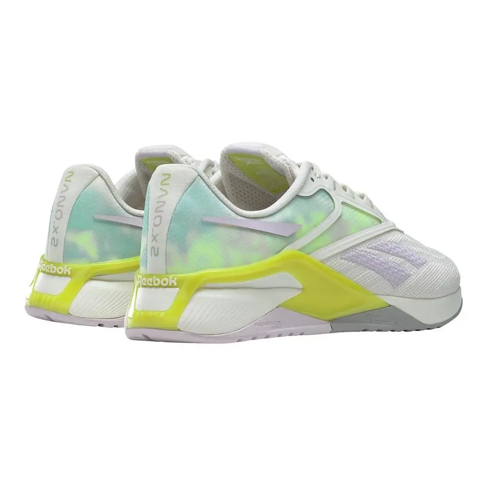 Reebok shoes - Reebok Nano X2 - Nano - GX0336 - White 2