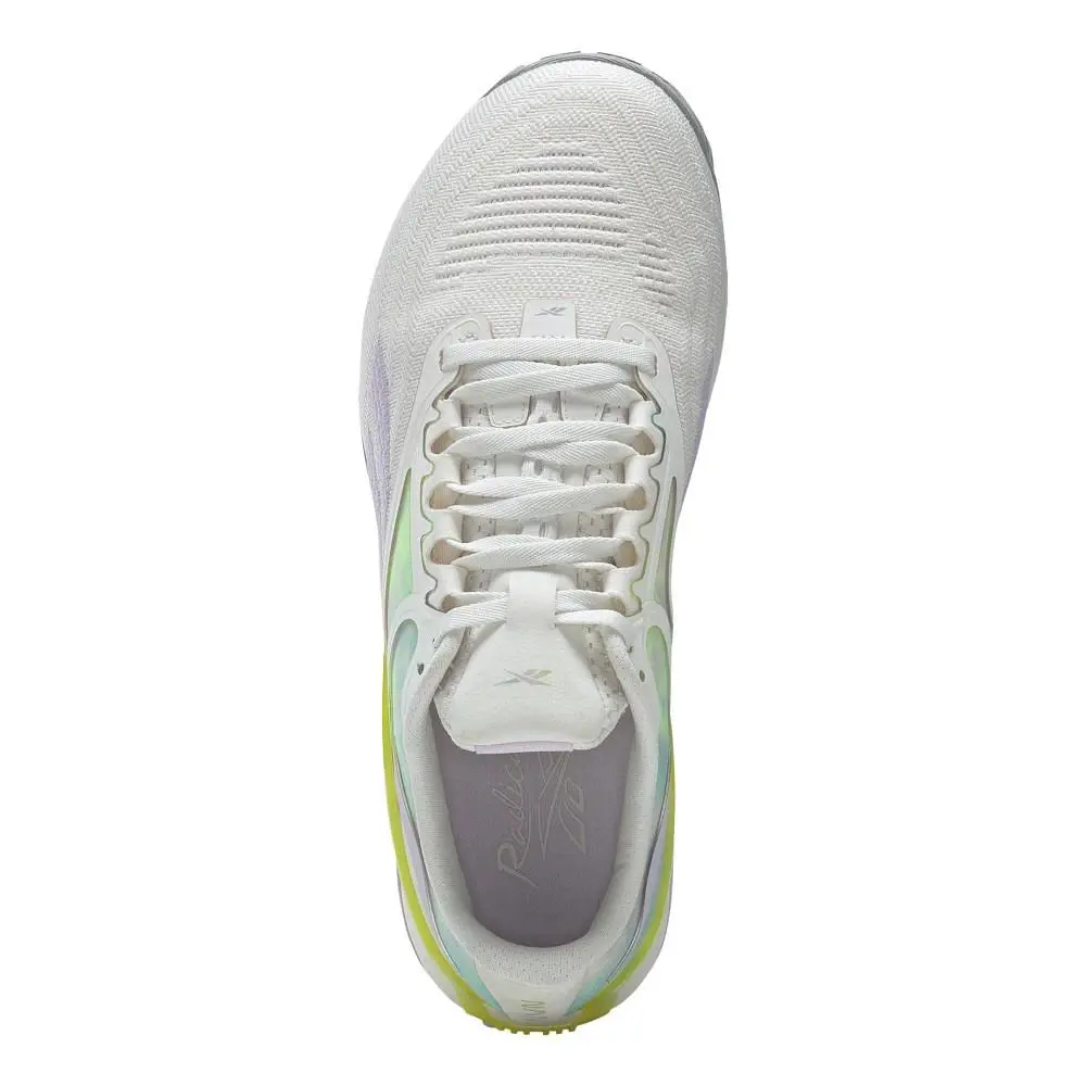 Reebok shoes - Reebok Nano X2 - Nano - GX0336 - White 3