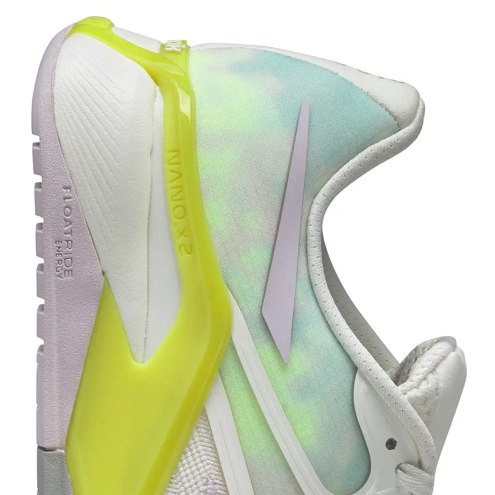 Reebok shoes - Reebok Nano X2 - Nano - GX0336 - White 4