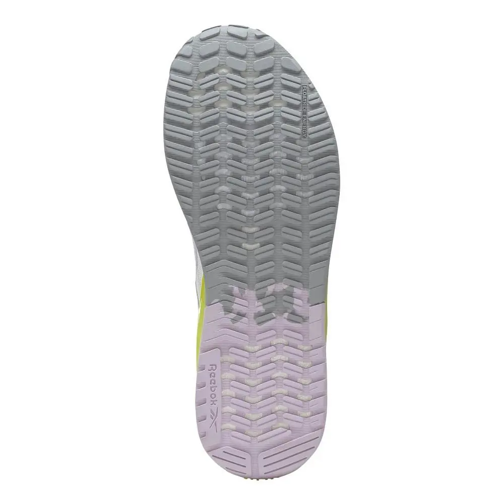 Reebok shoes - Reebok Nano X2 - Nano - GX0336 - White 5