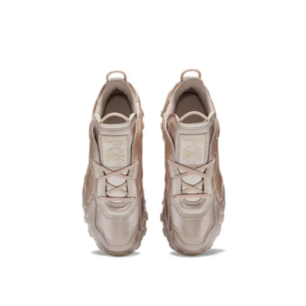 Reebok shoes - Reebok Classic Leather - Classic Leather - Reebok Women Shoes - Pink 3