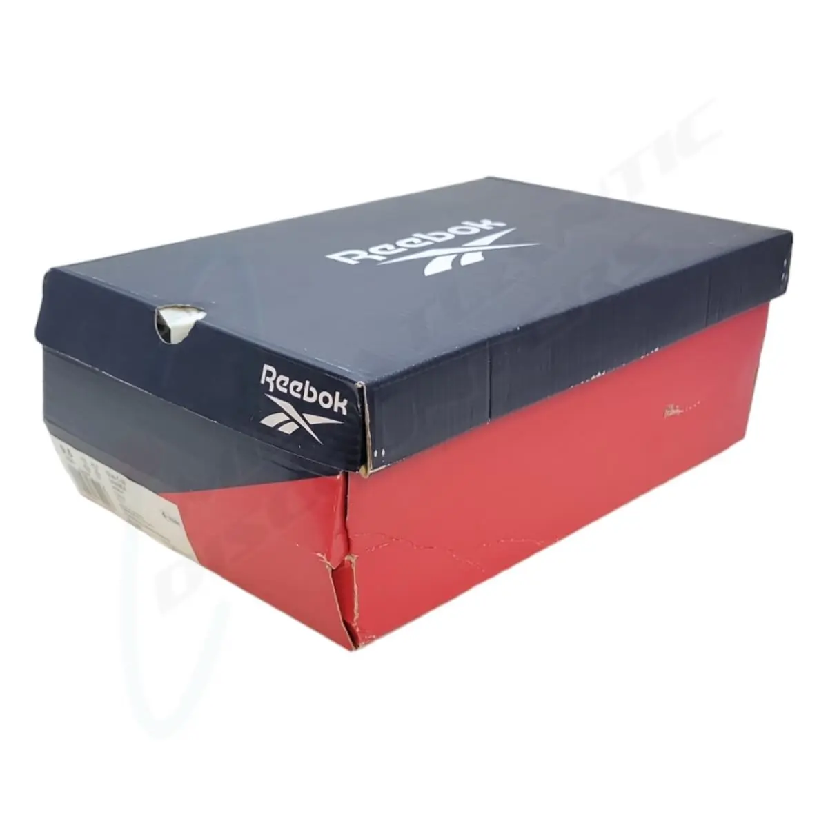 Reebok shoes - Reebok Club C 85 - Club - IE9387 - White (UPC: 195749759293) 2
