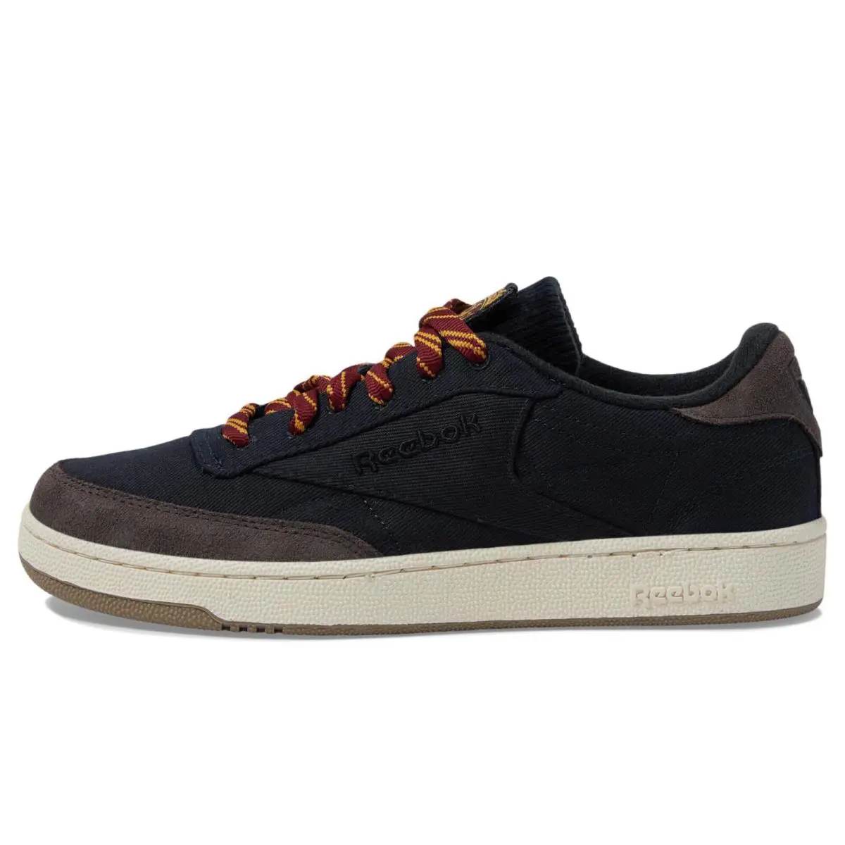 Reebok shoes - Reebok Club C 85 - Club - 100073152 - Black 0