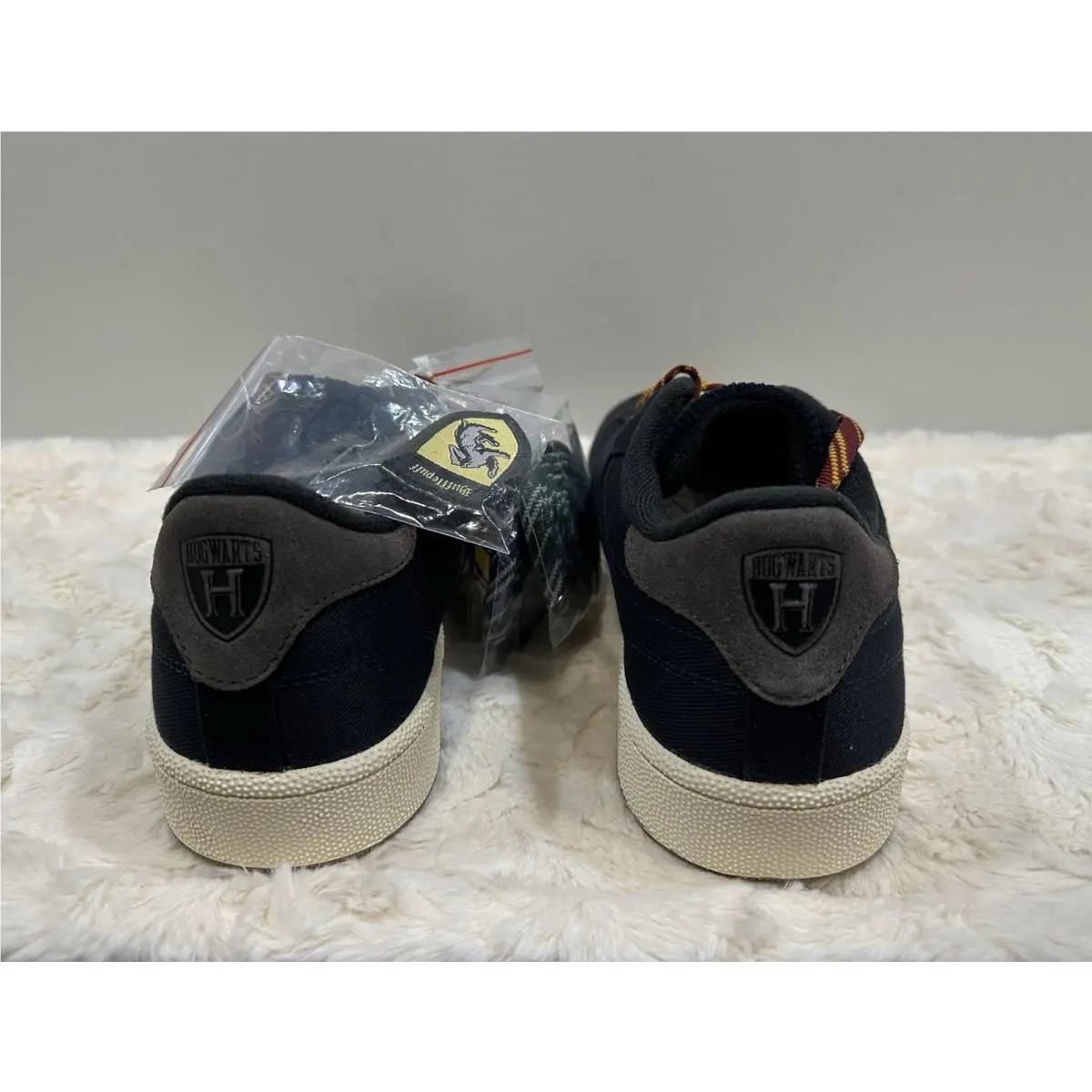 Reebok shoes - Reebok Club C 85 - Club - 100073152 - Blue (UPC: 0196471321925) 2