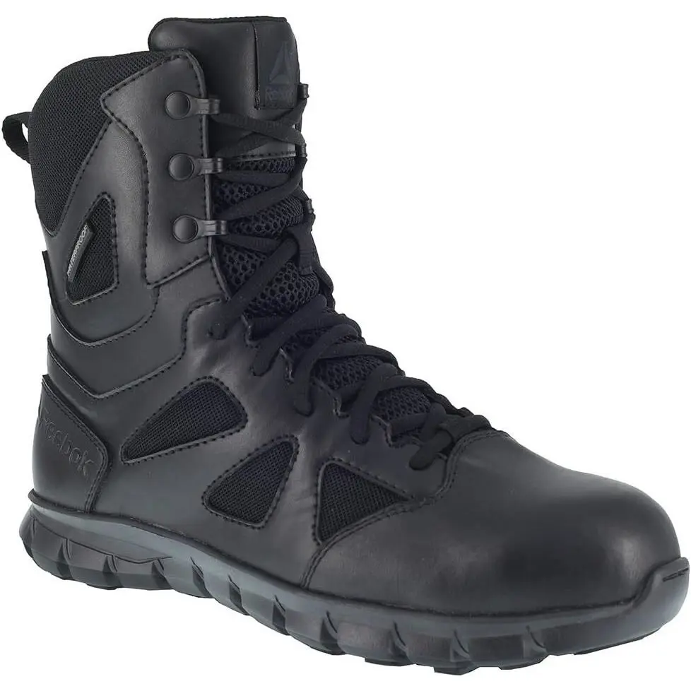 Reebok shoes - RB8807 - RB8807 - Black (UPC: 690774429451) 0