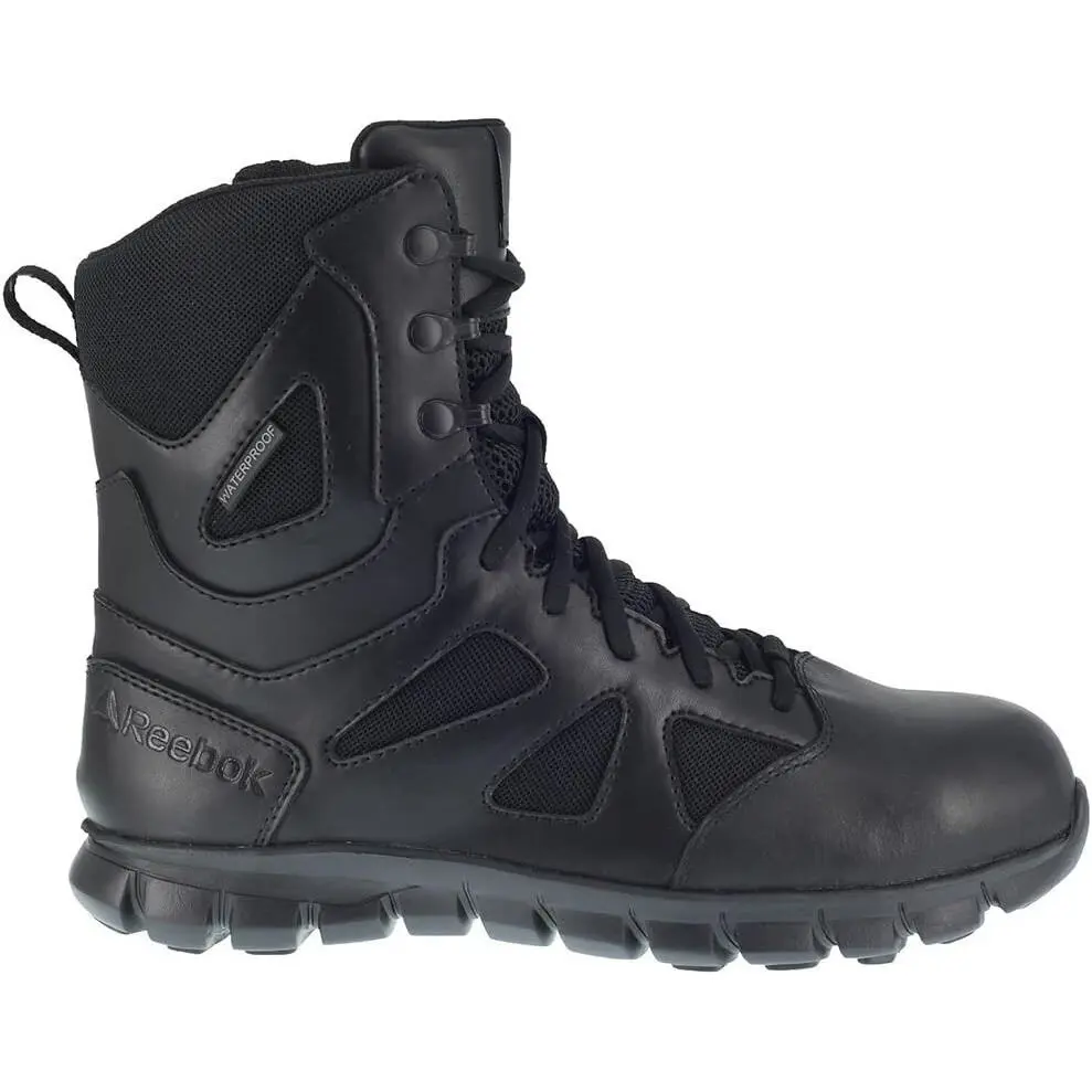 Reebok shoes - RB8807 - RB8807 - Black (UPC: 690774429451) 1