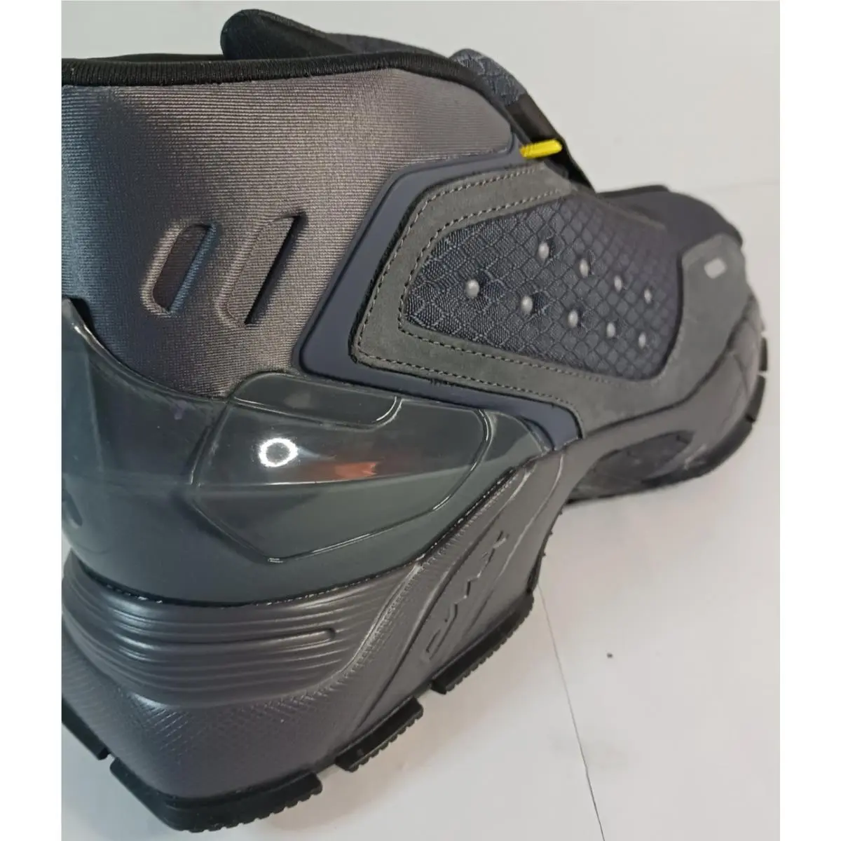 Reebok shoes - Reebok Ecto Boot - Ecto Boot - H03298 - Gray (UPC: 194821752030) 9