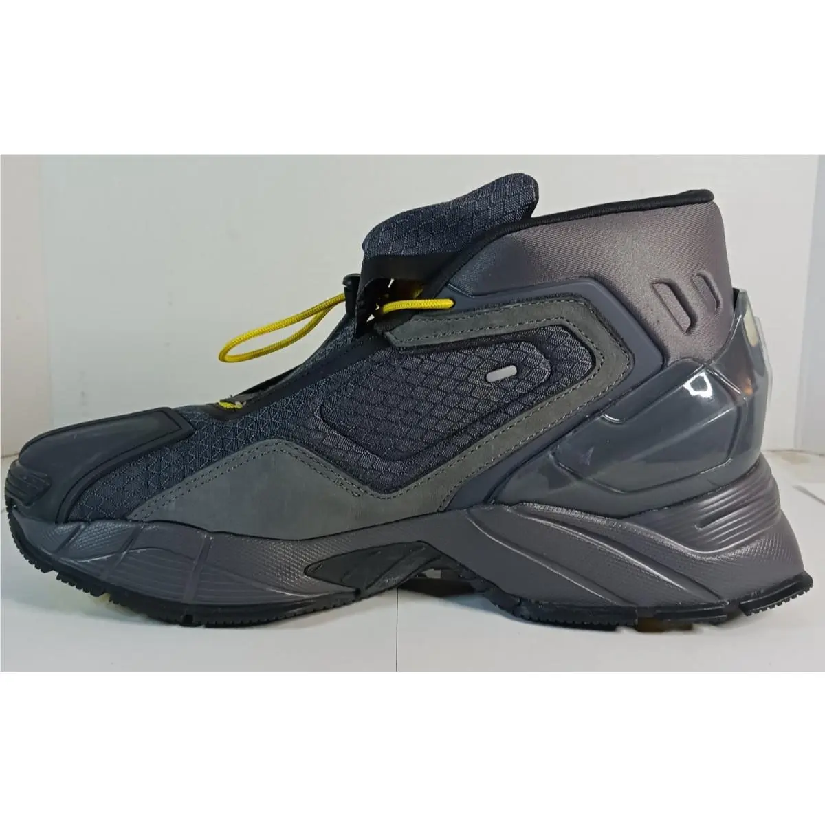 Reebok shoes - Reebok Ecto Boot - Ecto Boot - H03298 - Gray (UPC: 194821752030) 5