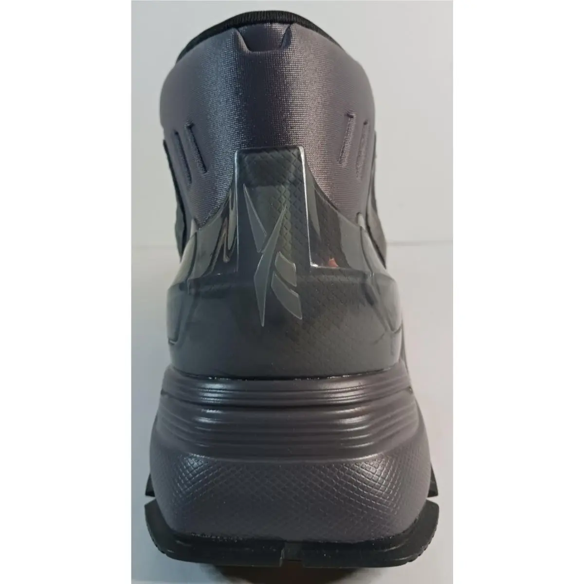 Reebok shoes - Reebok Ecto Boot - Ecto Boot - H03298 - Gray (UPC: 194821752030) 6
