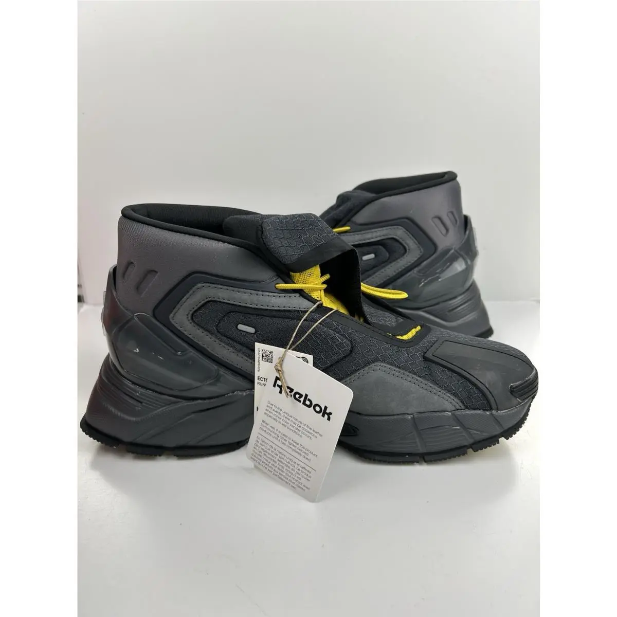 Reebok shoes - Ecto Boot - Ecto Boot - H03298 - Gray 6