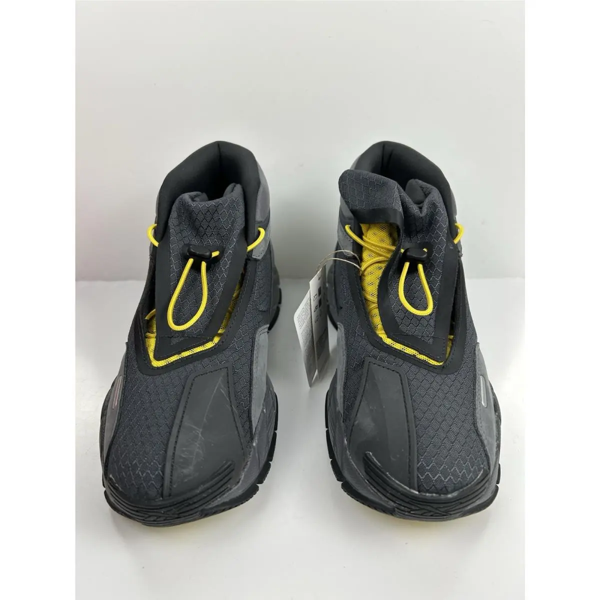 Reebok shoes - Ecto Boot - Ecto Boot - H03298 - Gray 7