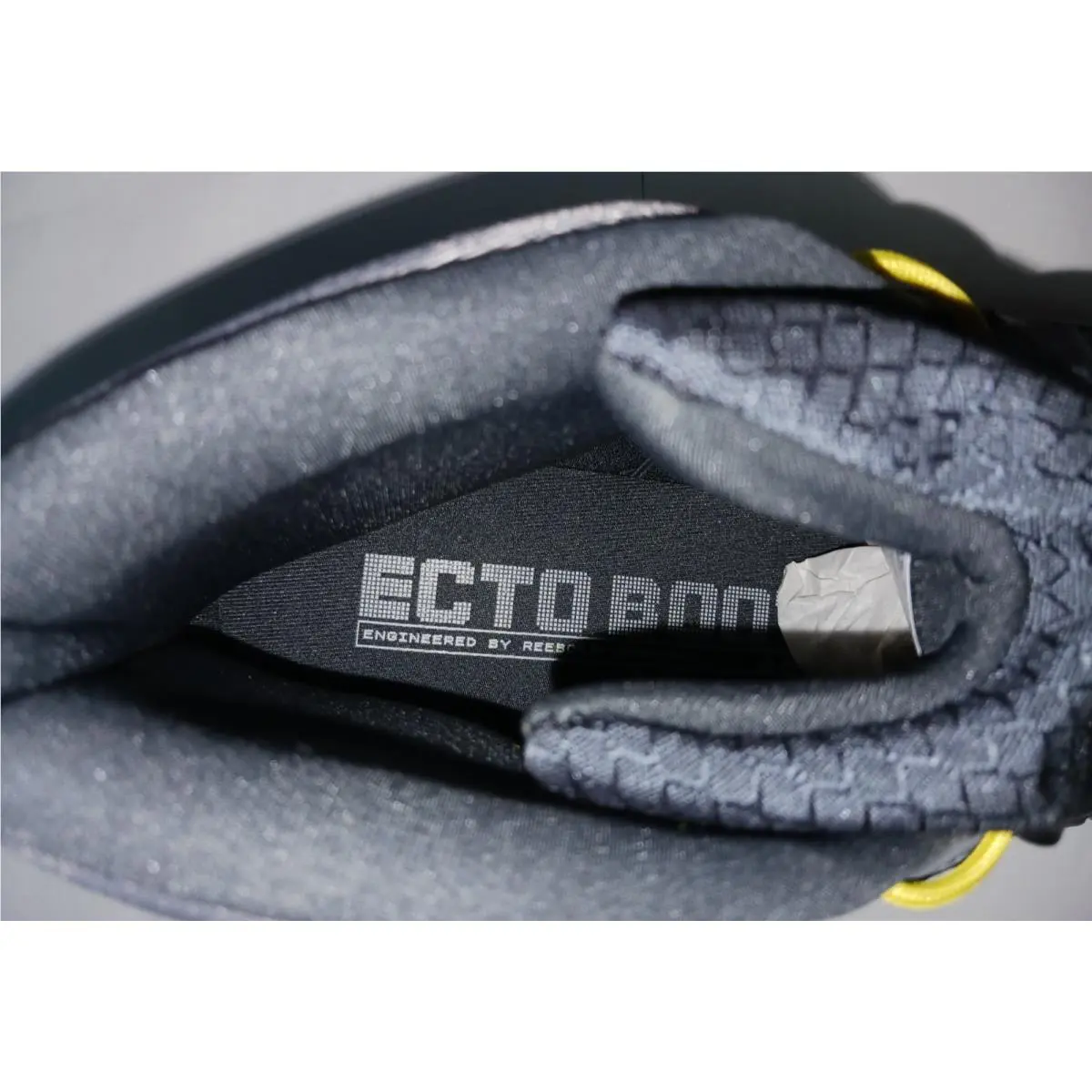 Reebok shoes - Reebok Ecto Boot - Ecto Boot - H03298 - Gray (UPC: 194821752030) 8