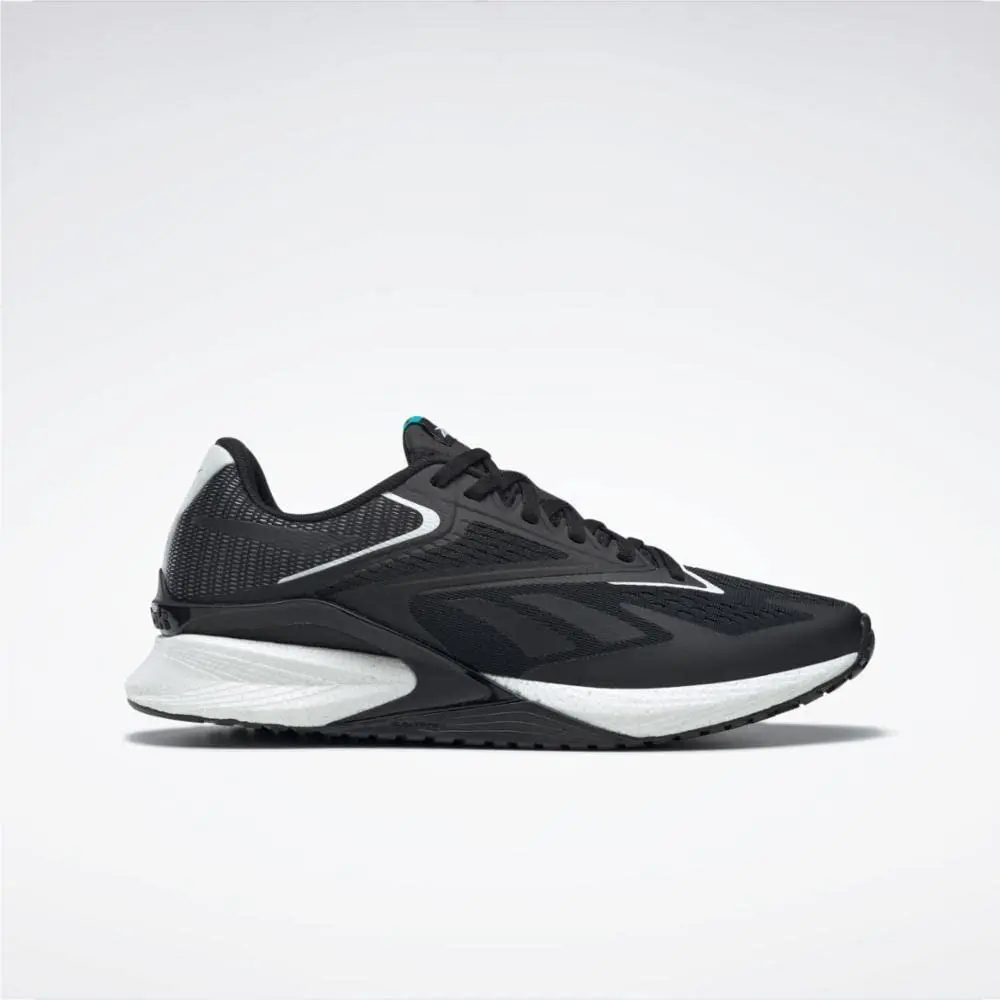 Reebok shoes - LIP50 - LIP50 - Black/White/Classic Teal (UPC: 195740774059) 0