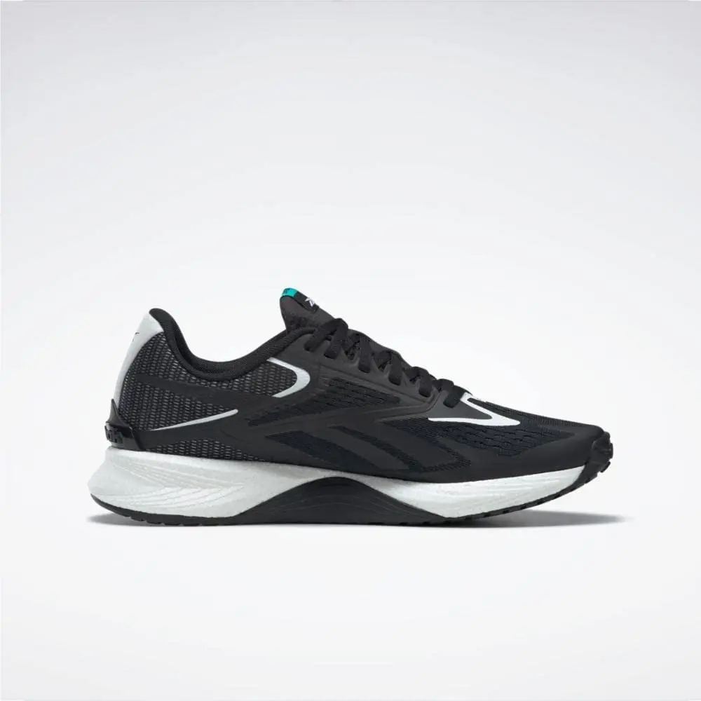 Reebok shoes - LIP50 - LIP50 - Black/White/Classic Teal (UPC: 195740774059) 1