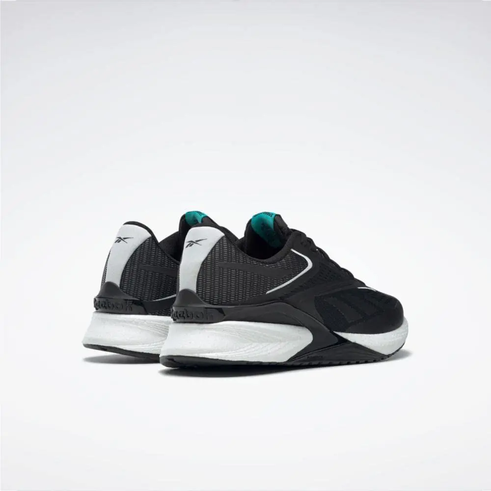 Reebok shoes - LIP50 - LIP50 - Black/White/Classic Teal (UPC: 195740774059) 2