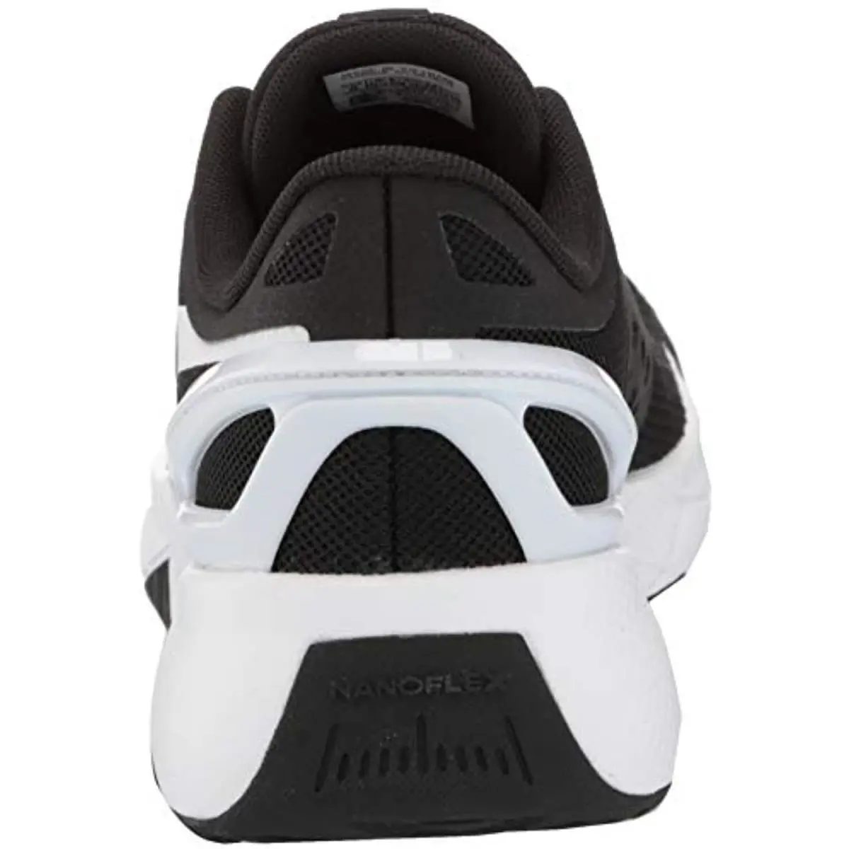 Reebok shoes - LAF53 - LAF53 - Chalk Blue/Vector Navy/White (UPC: 194817344935) 1