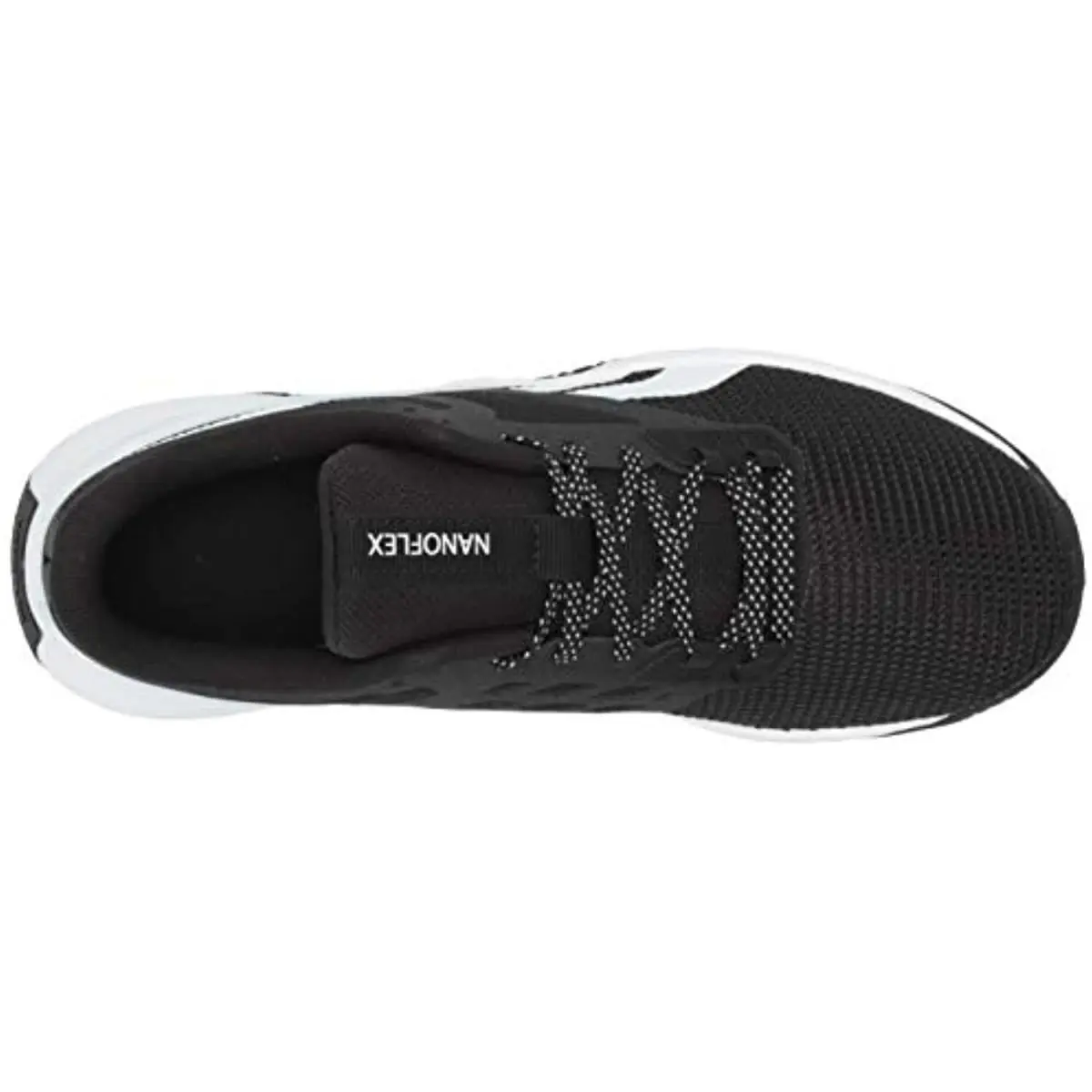 Reebok shoes - LAF53 - LAF53 - Chalk Blue/Vector Navy/White (UPC: 194817344935) 3
