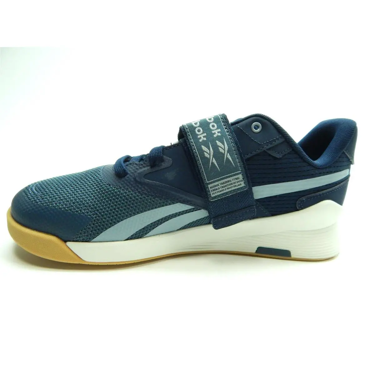 Reebok shoes - Reebok Lifter PR - Lifter - FU9442 - Blue (UPC: 191533286594) 1