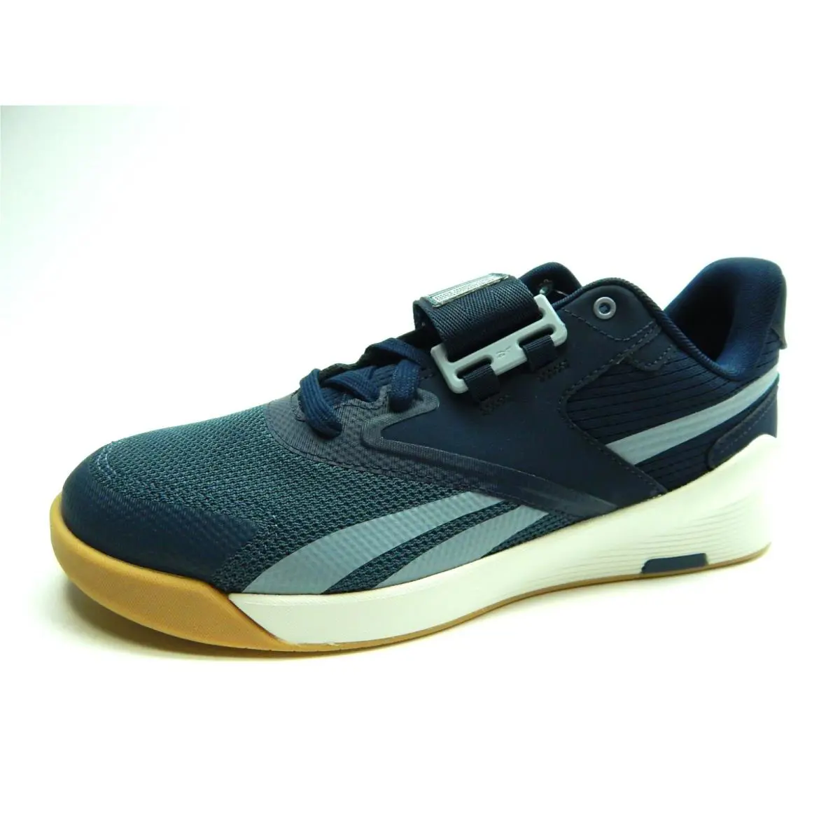 Reebok shoes - Reebok Lifter PR - Lifter - FU9442 - Blue (UPC: 191533286594) 3