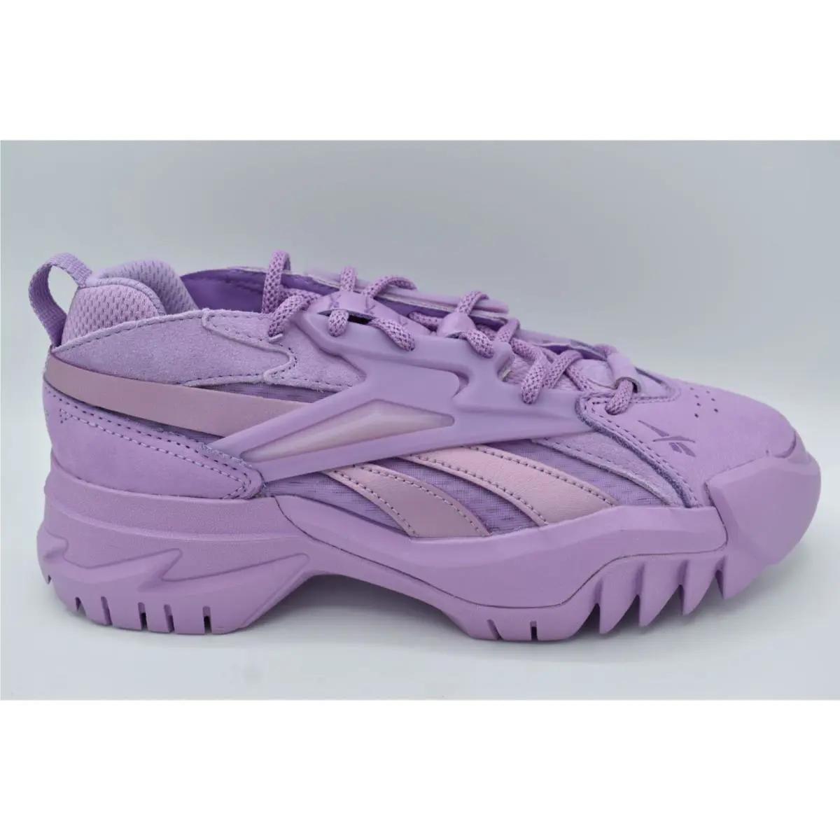 Reebok shoes - Reebok Club C - Club - GW6693 - Purple 3