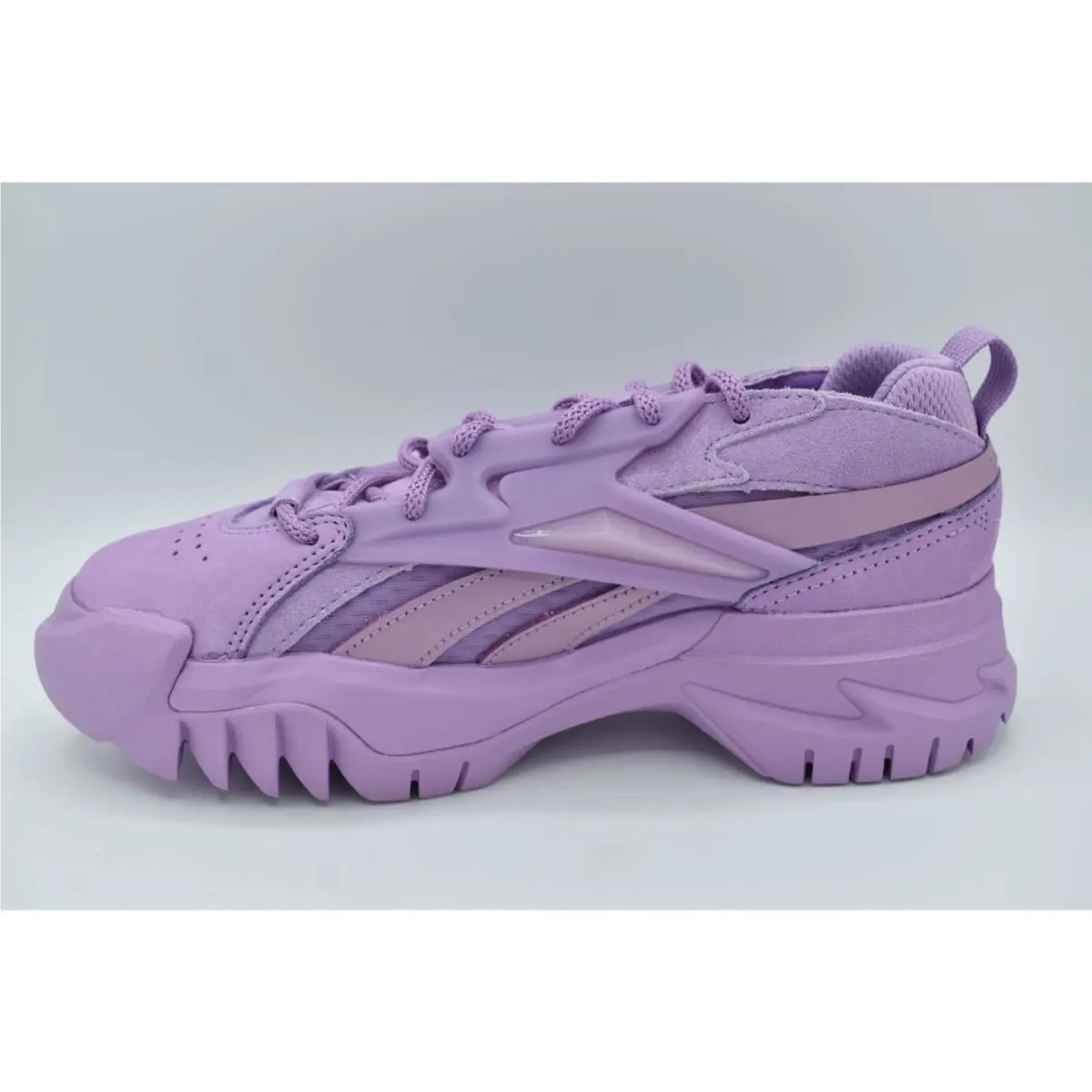 Reebok shoes - Reebok Club C - Club - GW6693 - Purple 4