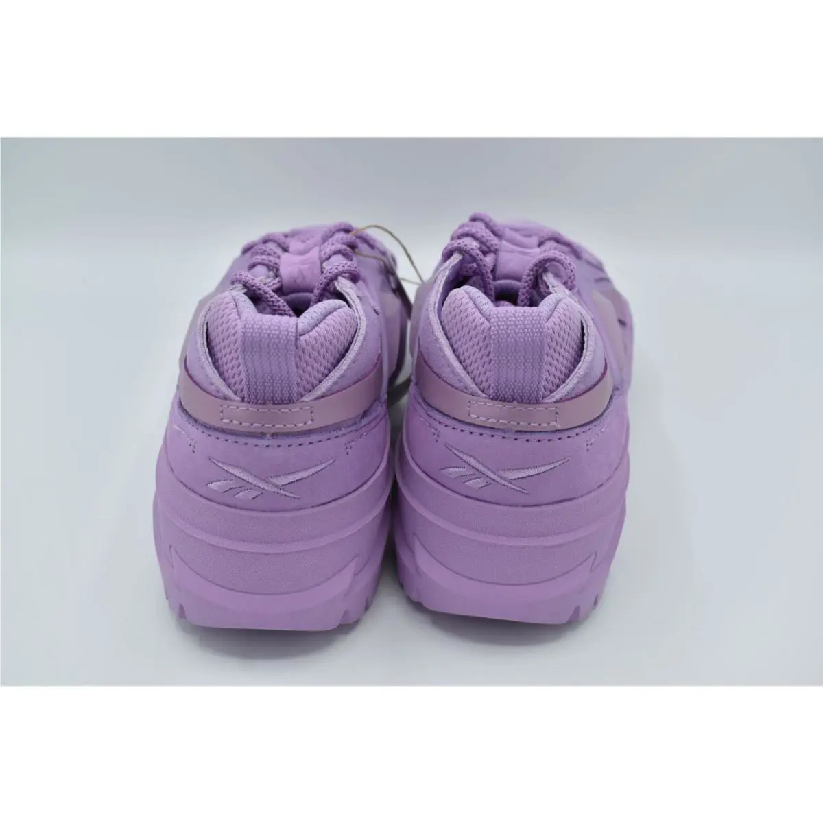 Reebok shoes - Reebok Club C - Club - GW6693 - Purple 6