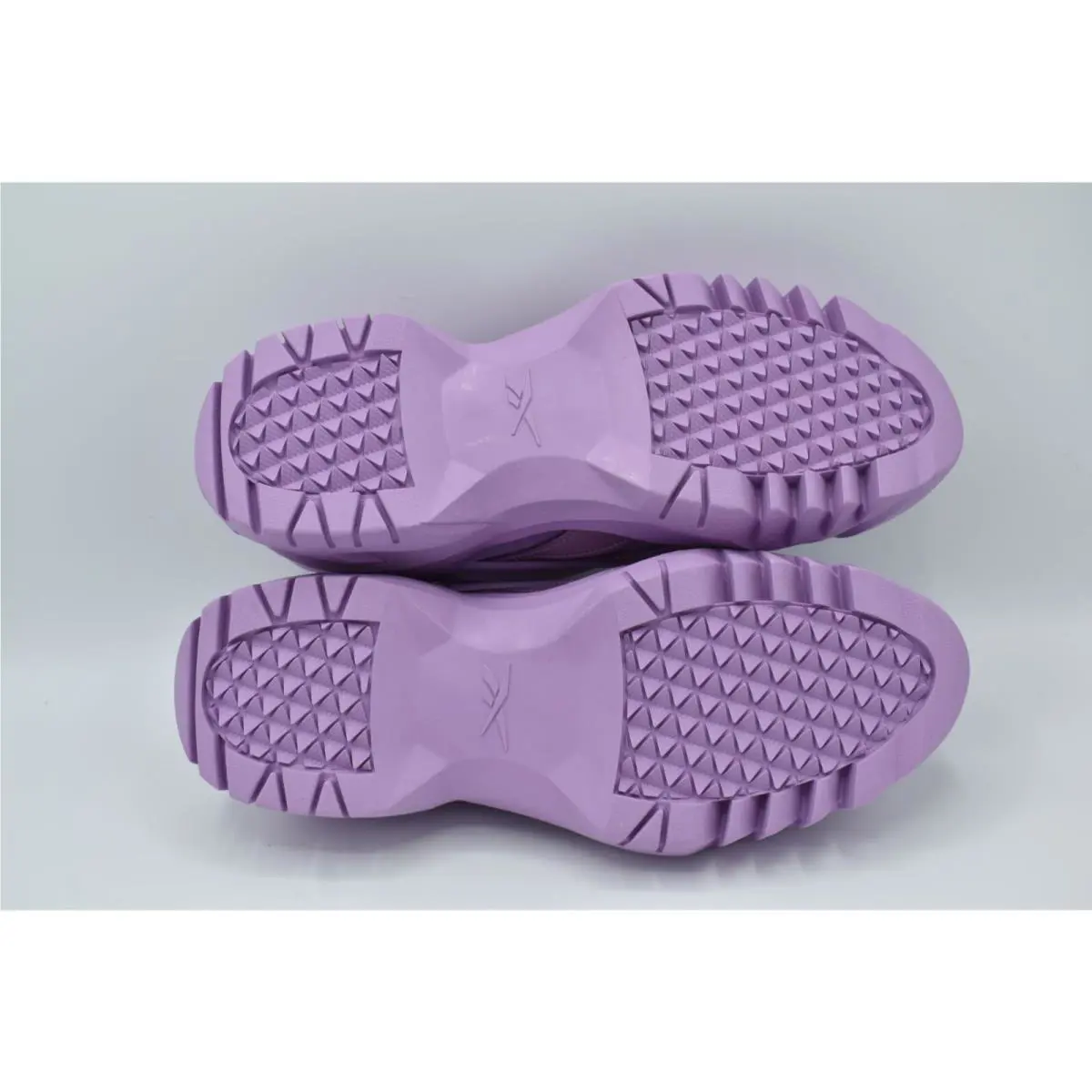 Reebok shoes - Reebok Club C - Club - GW6693 - Purple 7