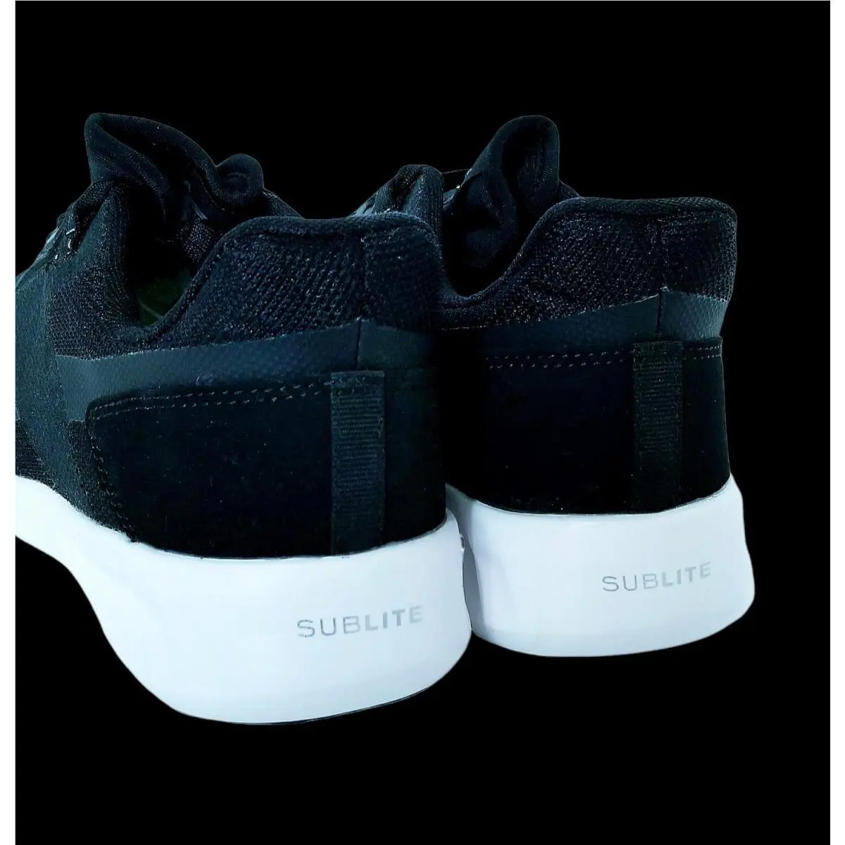 Reebok shoes - Reebok Work - Work - RB423 - Black 6