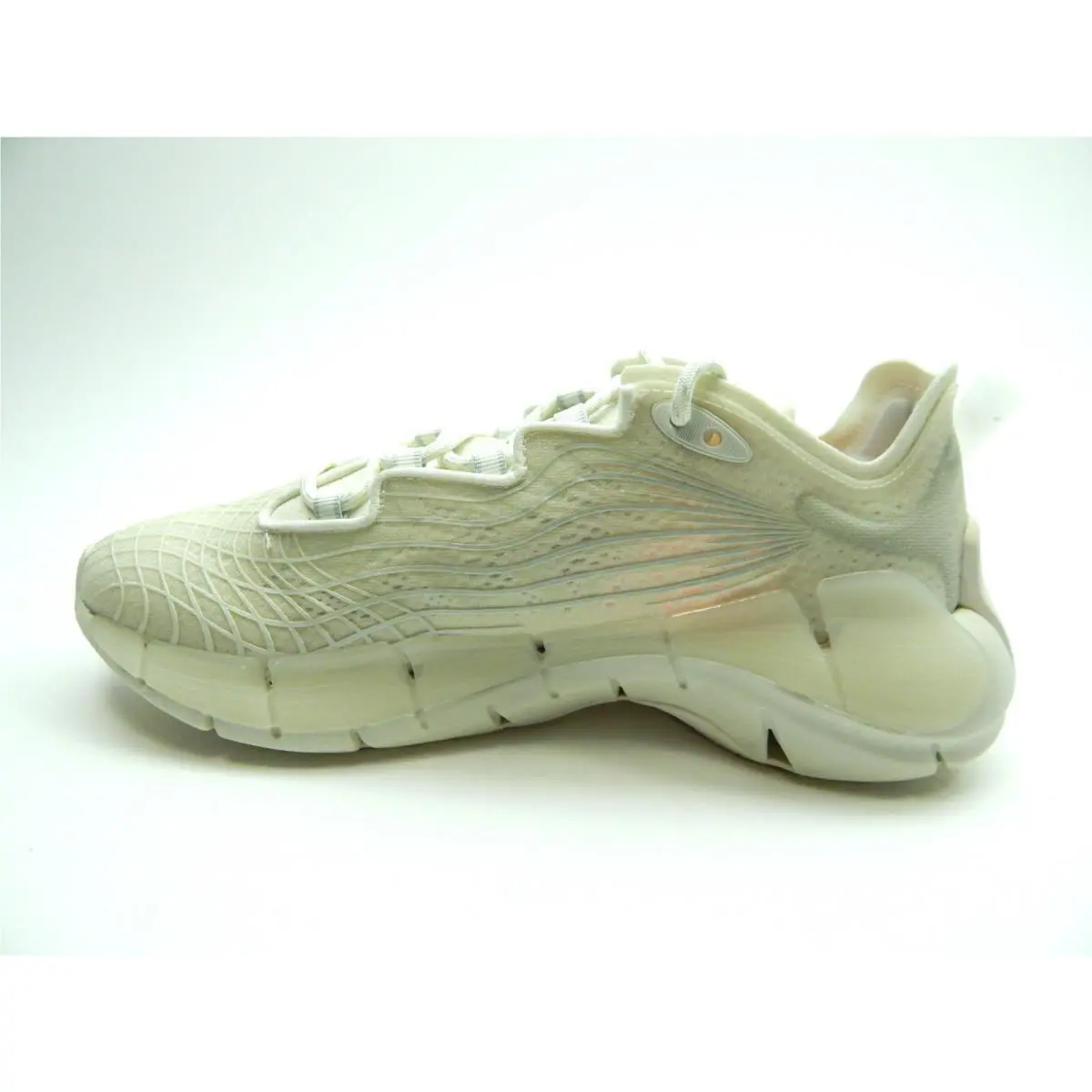 Reebok shoes - Reebok Zig - Zig - FX9402 - White (UPC: 194813861450) 1