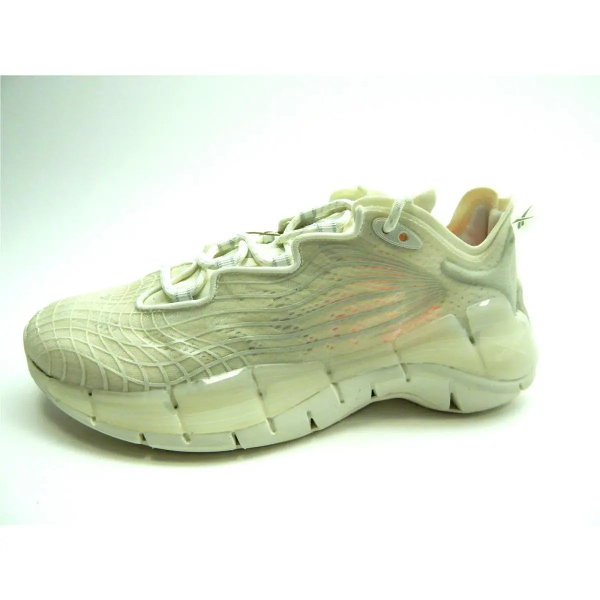 Reebok shoes - Reebok Zig - Zig - FX9402 - White (UPC: 194813861450) 3