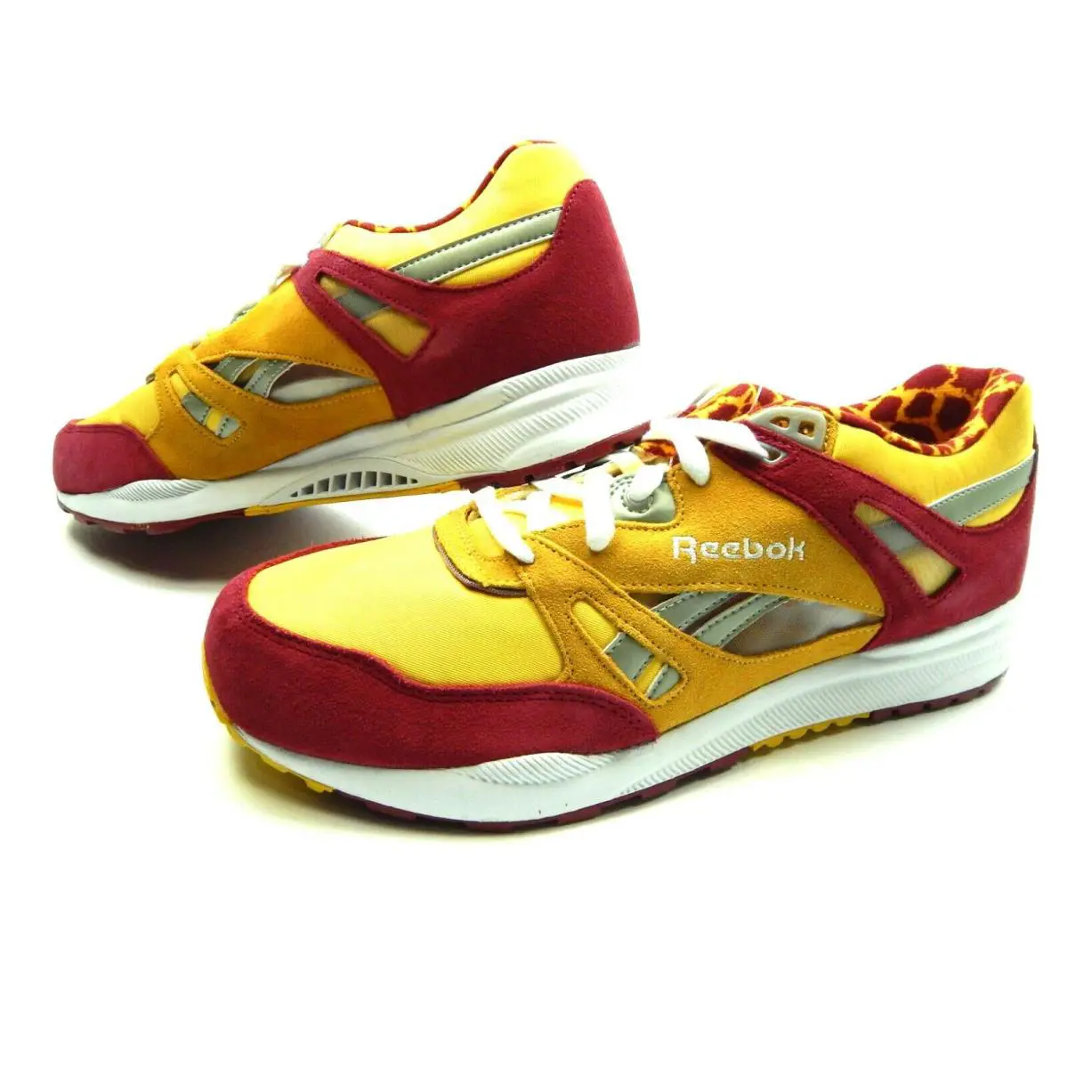 Reebok shoes - Reebok Ventilator - Ventilator - V53319 - White (UPC: 887387548017) 8